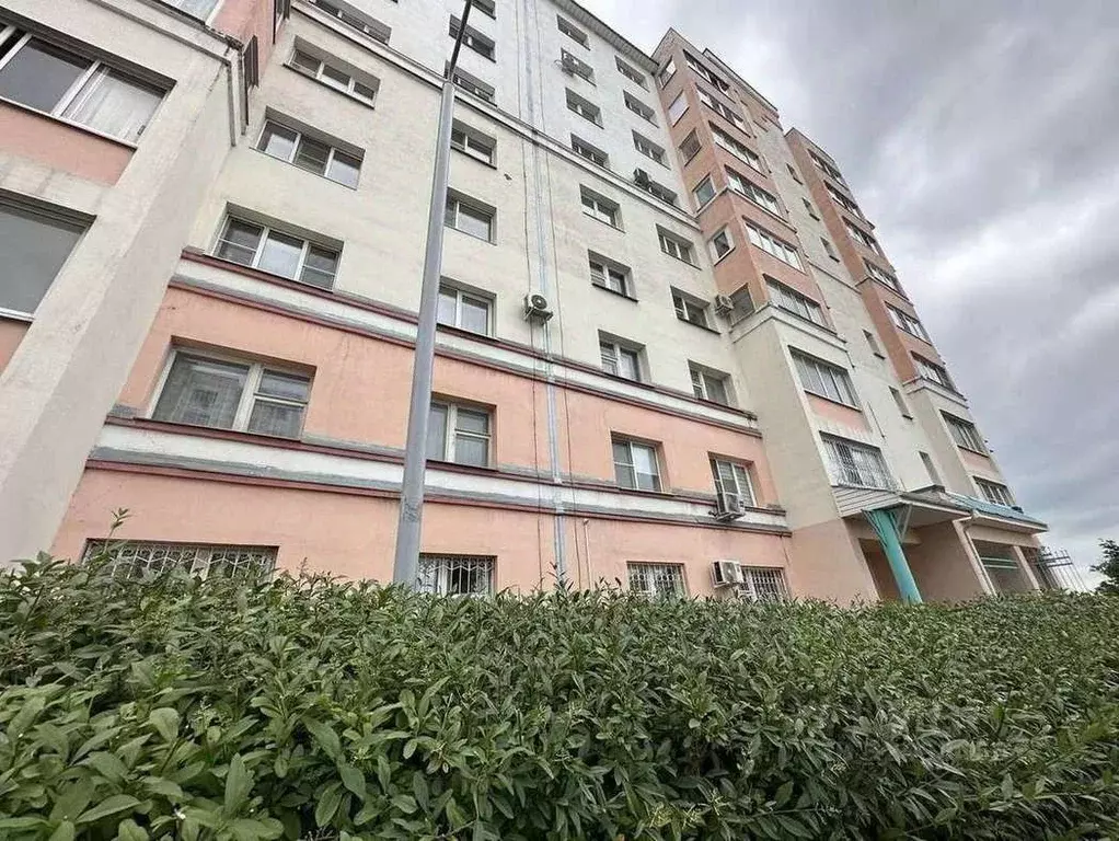 1-к кв. Белгородская область, Старый Оскол Степной мкр, 14 (54.0 м) - Фото 1