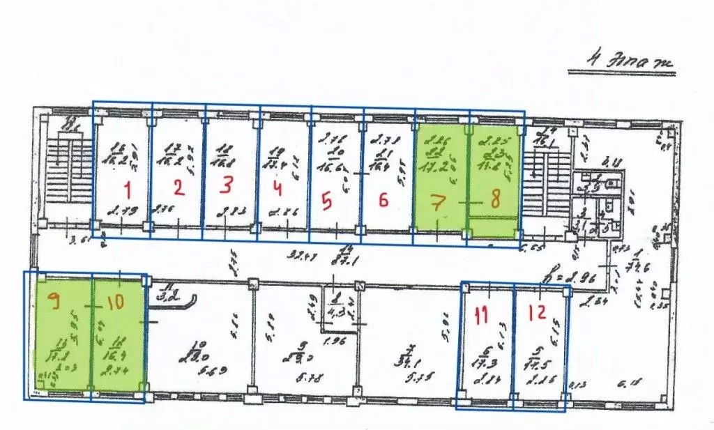 Офис в Ярославская область, Ярославль Корабельная ул., 1с9 (30 м) - Фото 2