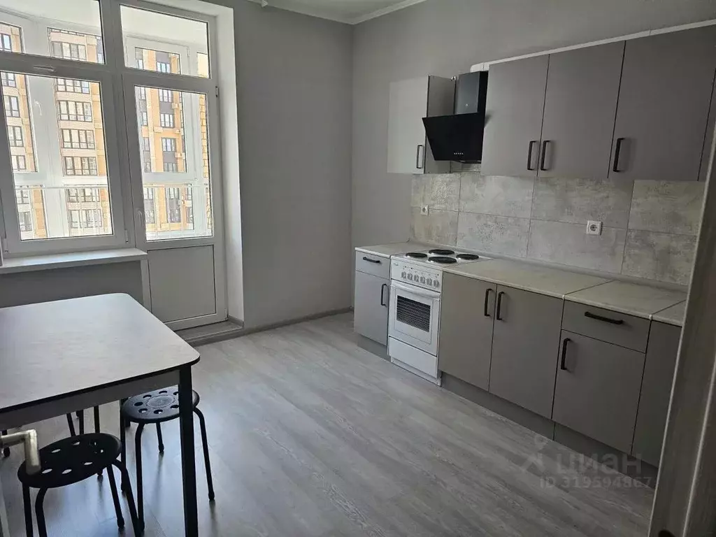 2-к кв. Краснодарский край, Краснодар ул. Конгрессная, 31 (55.39 м) - Фото 0