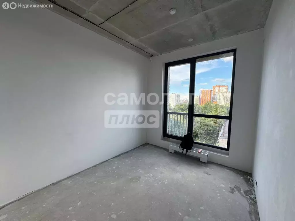 2-комнатная квартира: Москва, Снежная улица, 22с3 (68.4 м) - Фото 1