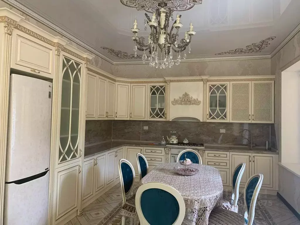 Дом в Дагестан, Дербент ул. Комарова, 35 (36 м) - Фото 1