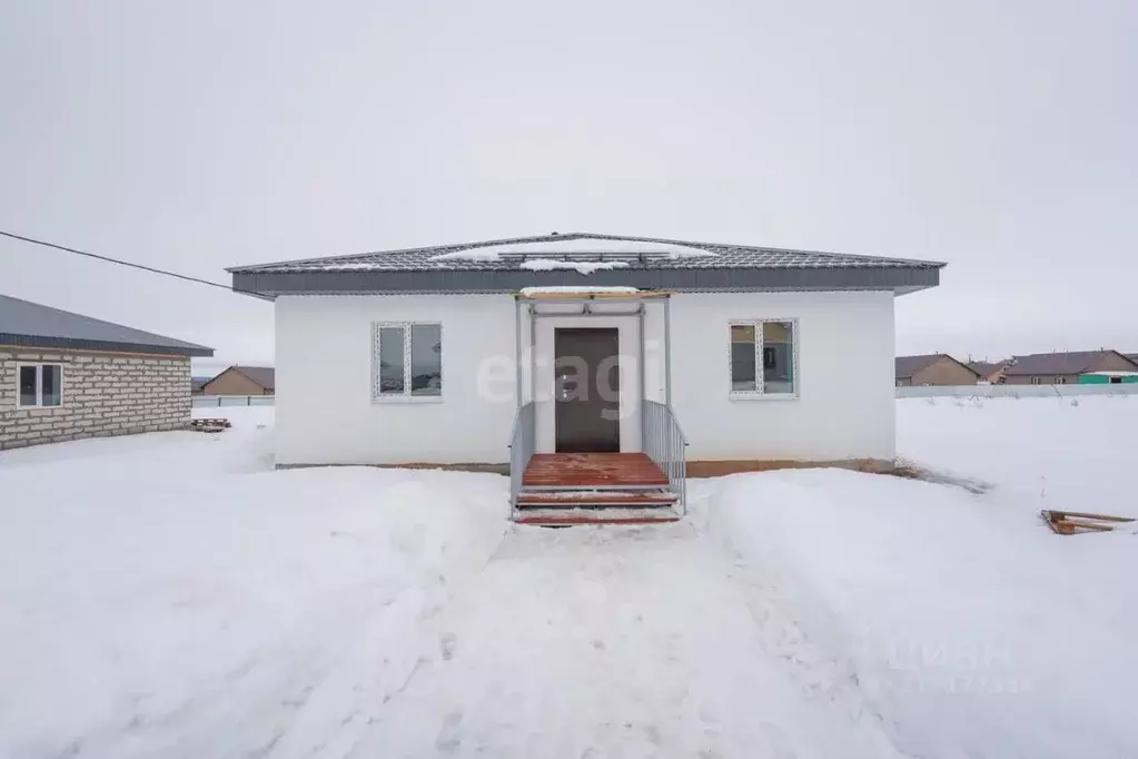 Дом в Пермский край, д. Косотуриха  (100 м) - Фото 1