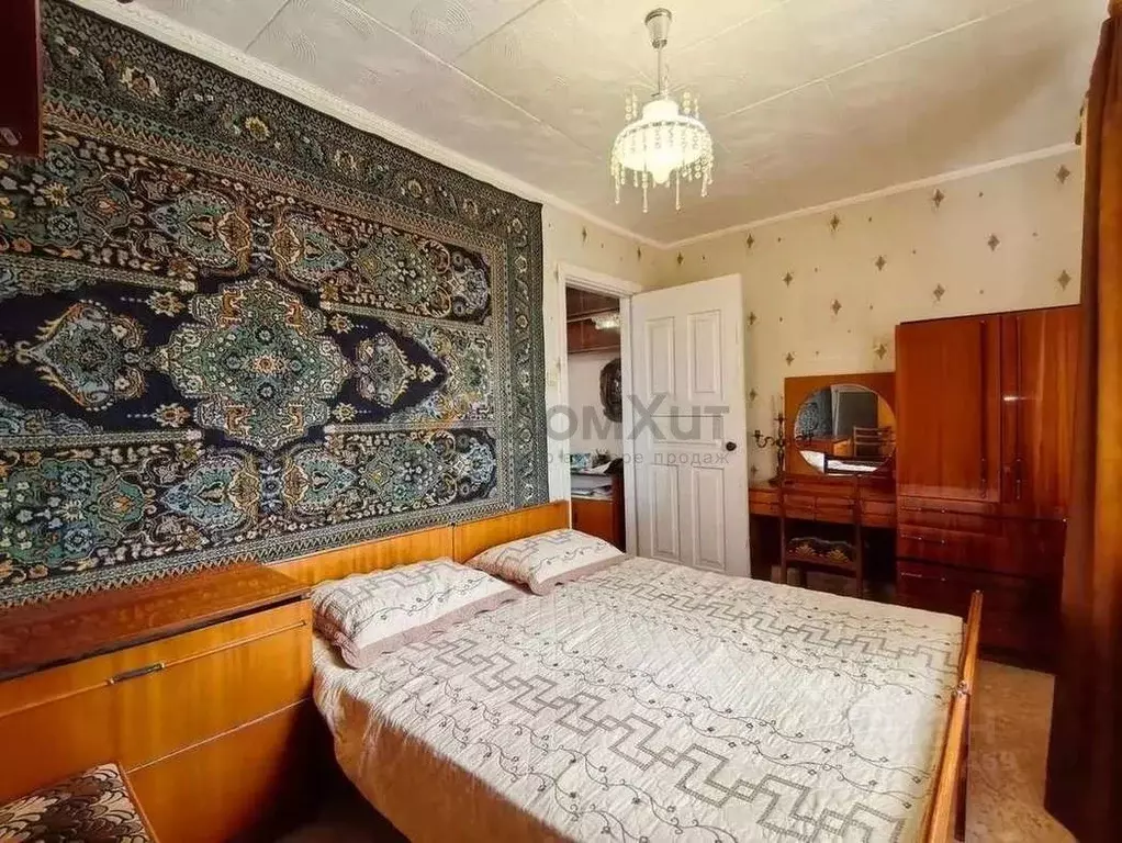 3-к кв. Крым, Евпатория просп. Победы, 10 (50.4 м) - Фото 2