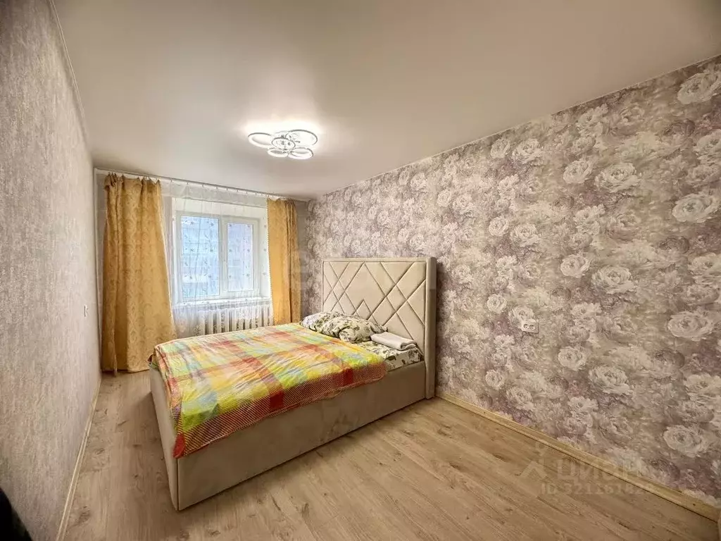 3-к кв. Смоленская область, Смоленск ул. Крупской, 45А (68.0 м) - Фото 1