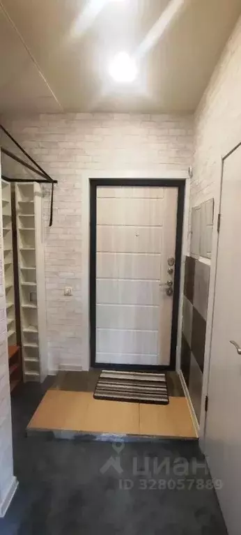 1-к кв. Московская область, Ленинский городской округ, Боброво пгт ул. ... - Фото 1