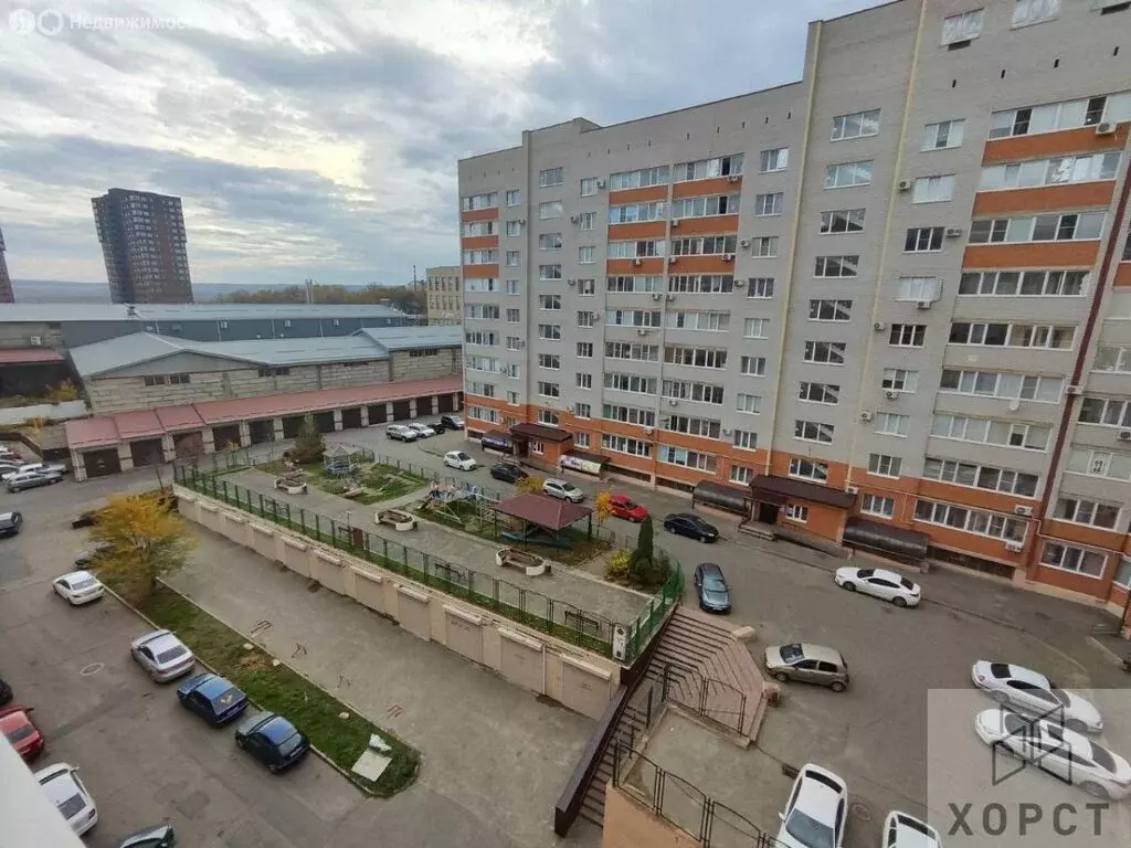 1-комнатная квартира: Ставрополь, улица Достоевского, 75 (36.9 м) - Фото 2