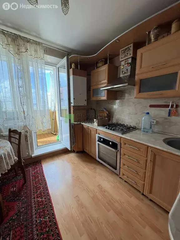 2-комнатная квартира: Белгород, бульвар Юности, 35В (59 м) - Фото 1