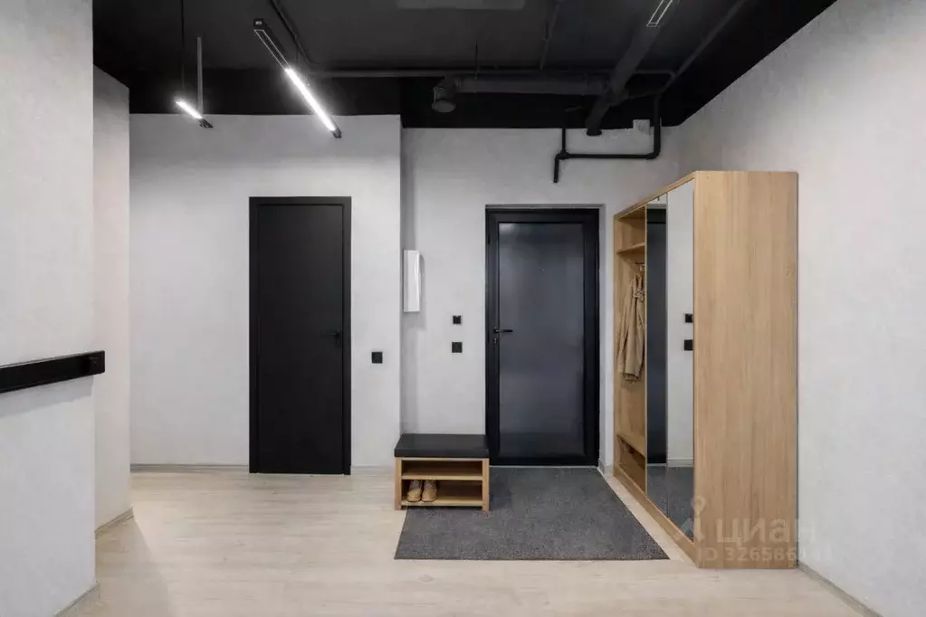 Студия Московская область, Щелково наб. Серафима Саровского, 2 (23.0 ... - Фото 2