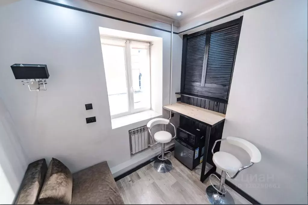 Студия Амурская область, Благовещенск ул. Ленина, 148 (12.0 м) - Фото 2