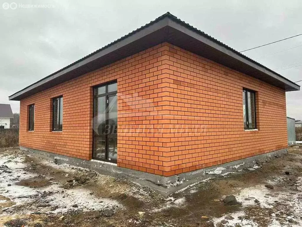 Участок в Тюменский район, деревня Решетникова (5 м) - Фото 0
