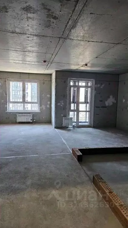 1-к кв. Иркутская область, Иркутск Байкальская ул., 5 (44.5 м) - Фото 1
