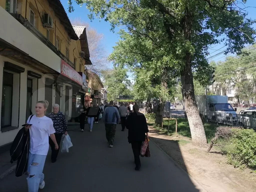 Сдам то-вое 42.7м - аптеке, любым - на ост. Полин - Фото 1