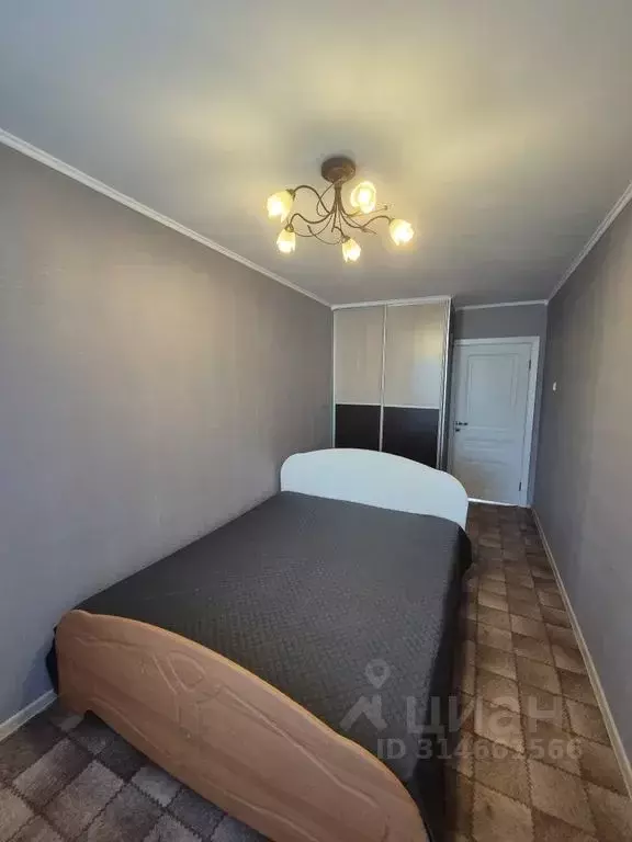 3-к кв. Хабаровский край, Комсомольск-на-Амуре Советская ул., 18 (55.0 ... - Фото 1