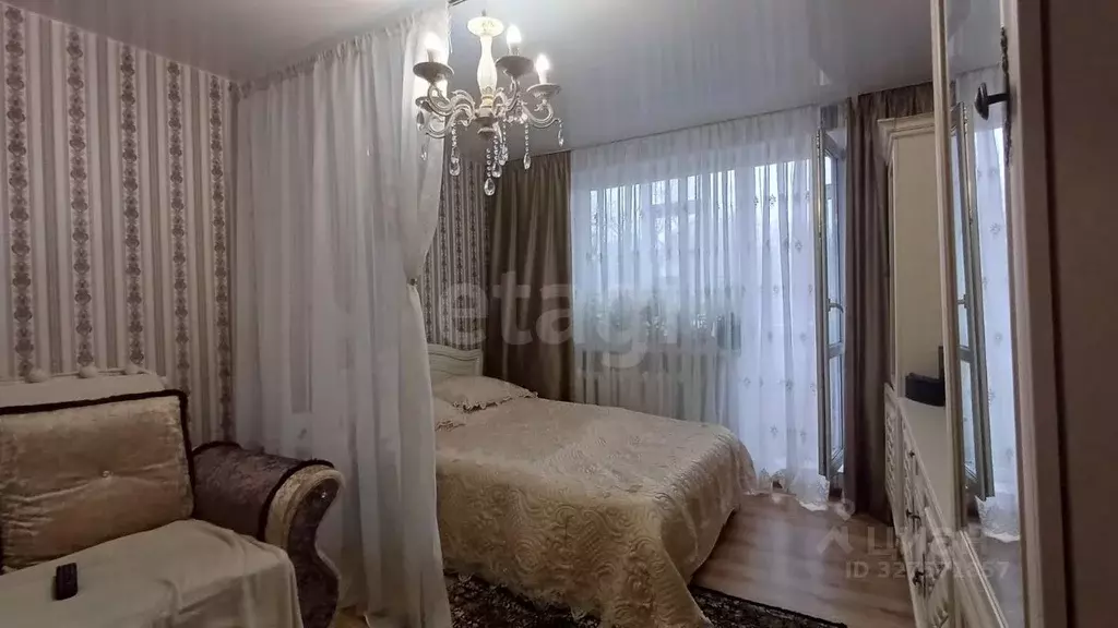 1-к кв. Ставропольский край, Михайловск Шпаковский район, ул. Пушкина, ... - Фото 1