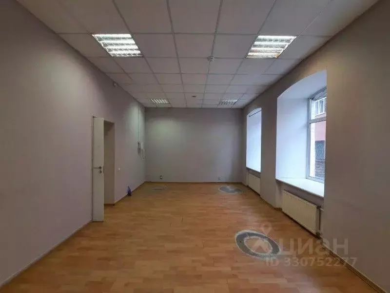 Офис в Санкт-Петербург Красногвардейский пер., 23Е (42 м) - Фото 2