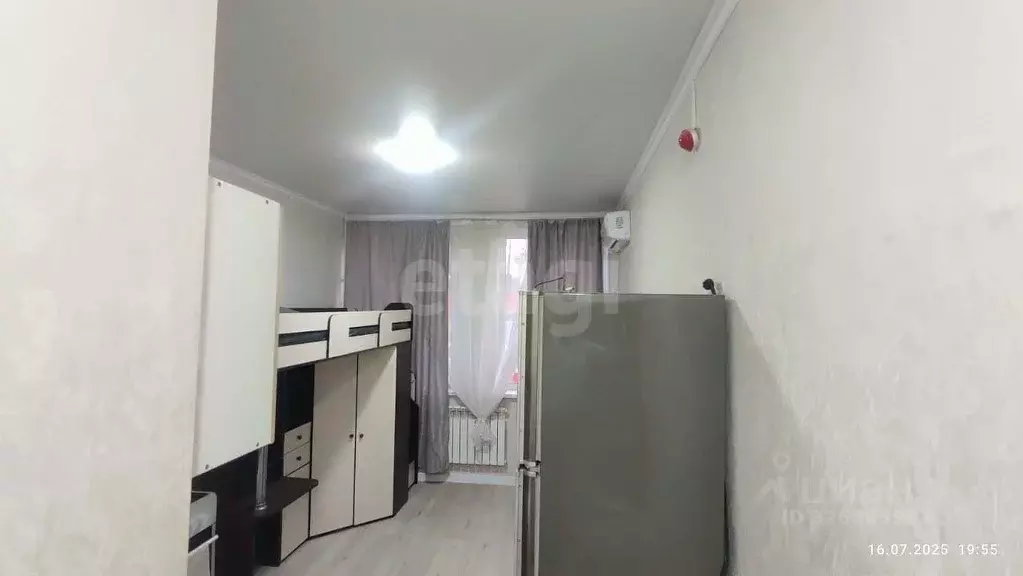 Студия Адыгея, Тахтамукайский район, Яблоновский пгт Морская ул., 3 ... - Фото 1