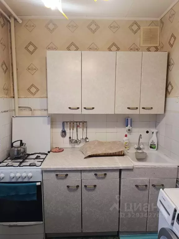 2-к кв. Москва Болотниковская ул., 42К1 (47.7 м) - Фото 2