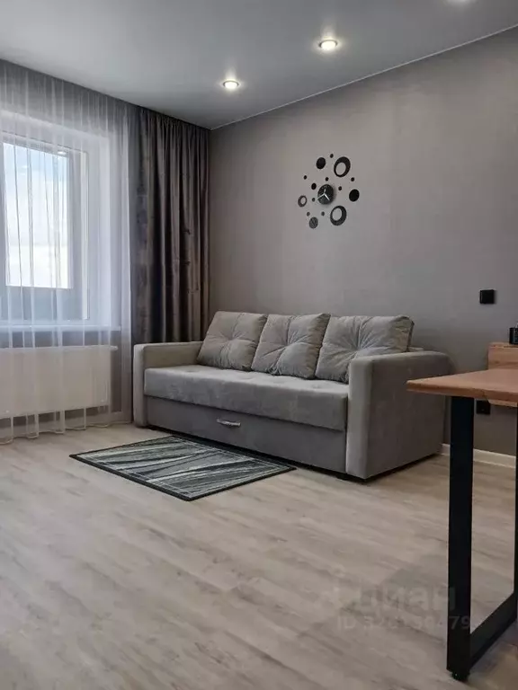 Студия Новосибирская область, Новосибирск Светлановская ул., 52/2 ... - Фото 2