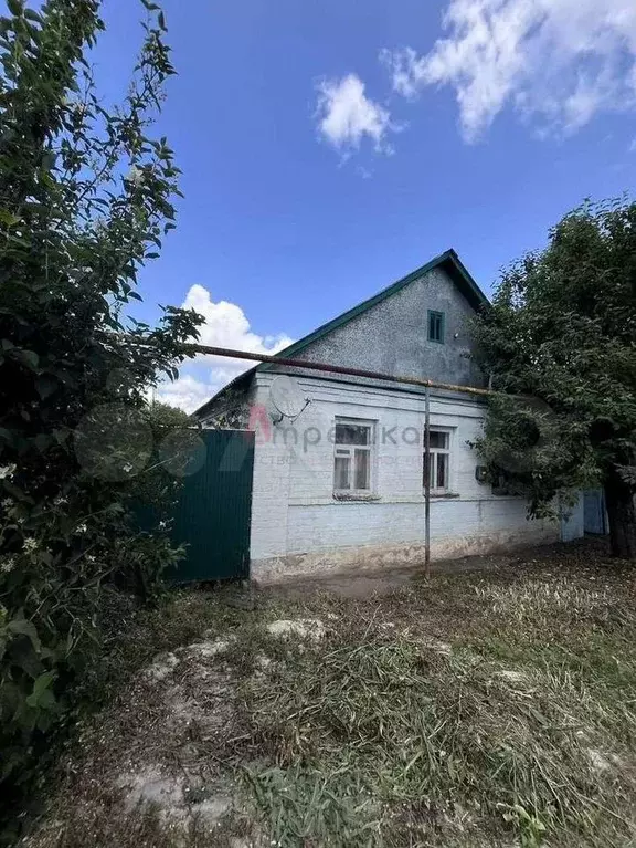 Дом 61,4 м на участке 16 сот. - Фото 1