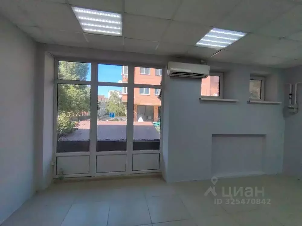 Помещение свободного назначения в Краснодарский край, Анапа проезд ... - Фото 2