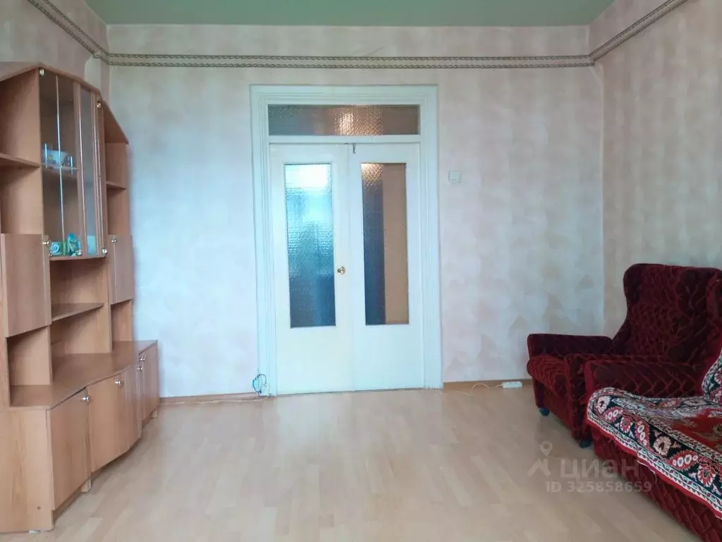 3-к кв. Пермский край, Соликамск Набережная ул., 109 (73.5 м) - Фото 1