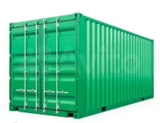 Гараж, 30 м - Фото 1