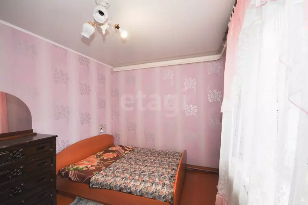 3-к кв. Сахалинская область, Южно-Сахалинск Луговое п/р, 2-я ... - Фото 2