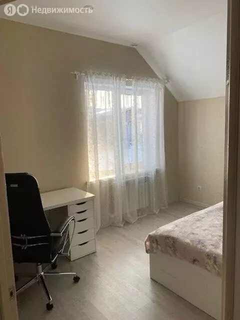 Дом в Пензенский район, Воскресеновский сельсовет (130 м) - Фото 2