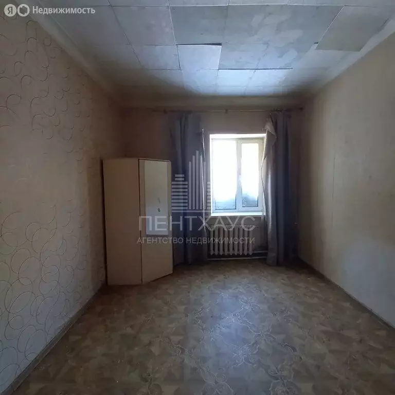 1к в -комнатной квартире (15.2 м) - Фото 2