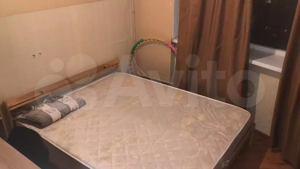 Комната 12 м в 2-к., 2/23 эт. - Фото 0