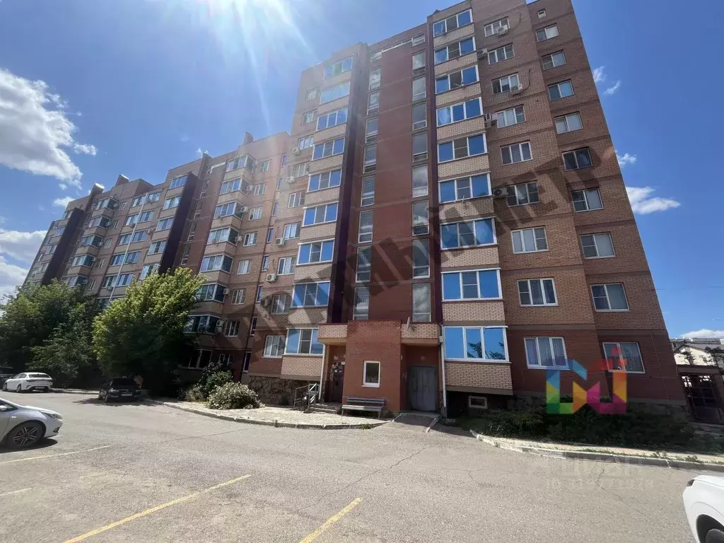 1-к кв. Калмыкия, Элиста ул. М. Эсамбаева, 9 (42.7 м) - Фото 0