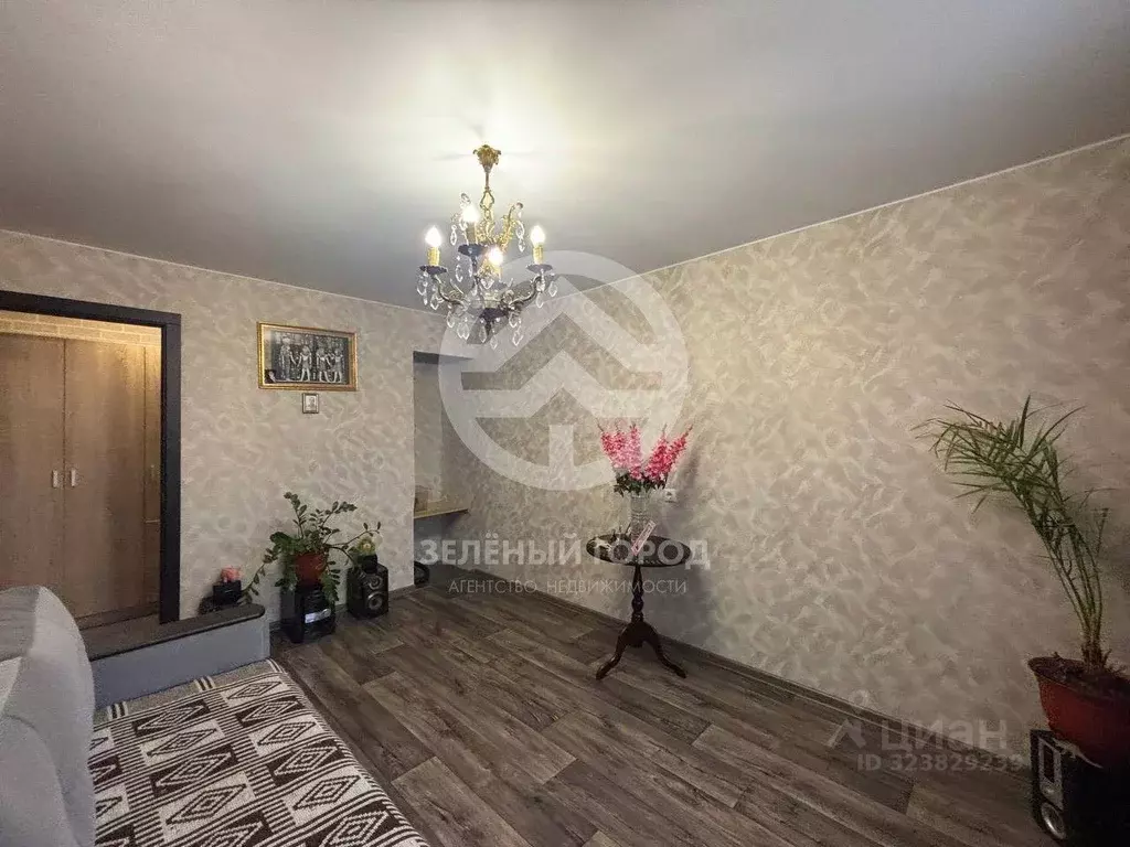 2-к кв. Московская область, Клин ул. 50 лет Октября, 7 (48.0 м) - Фото 2