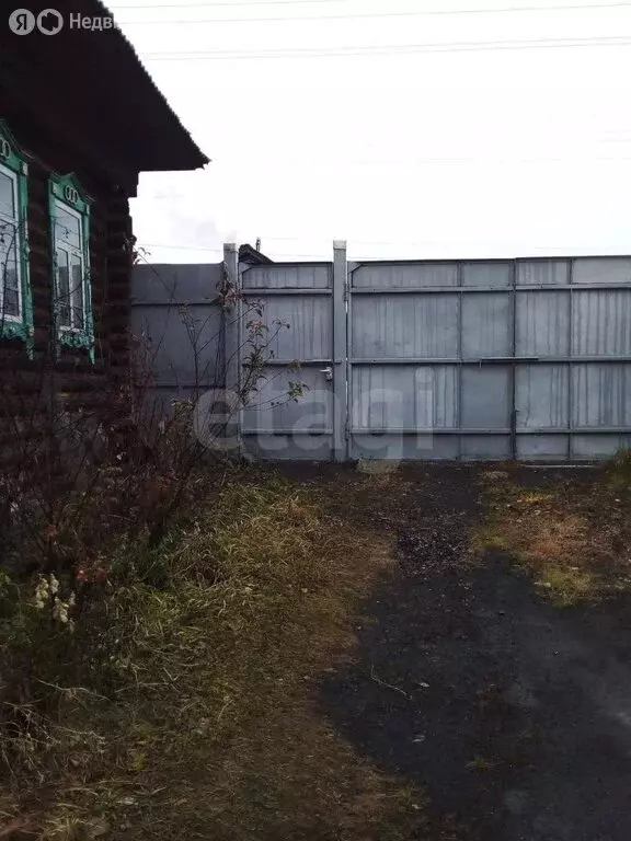 Дом в Троицкий, Южная улица (58.8 м) - Фото 2