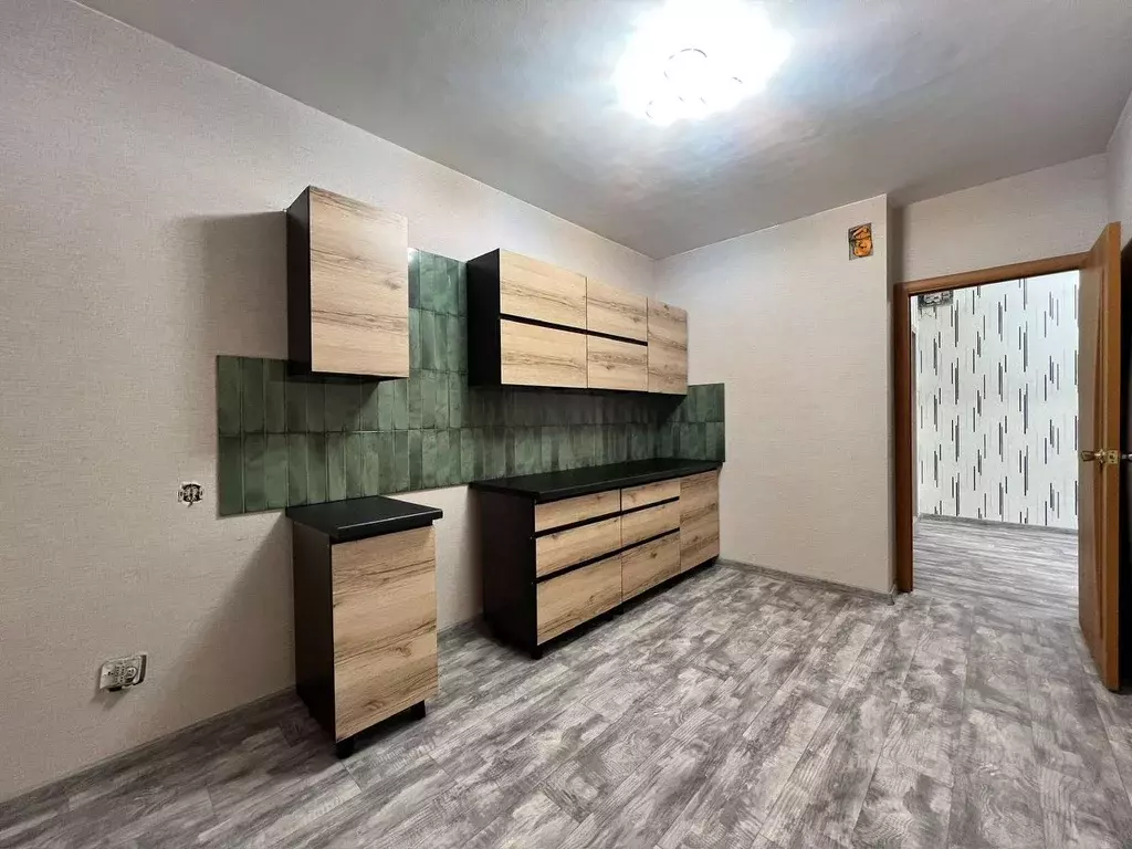 2-к кв. Томская область, Томск ул. Дизайнеров, 1 (55.0 м) - Фото 1