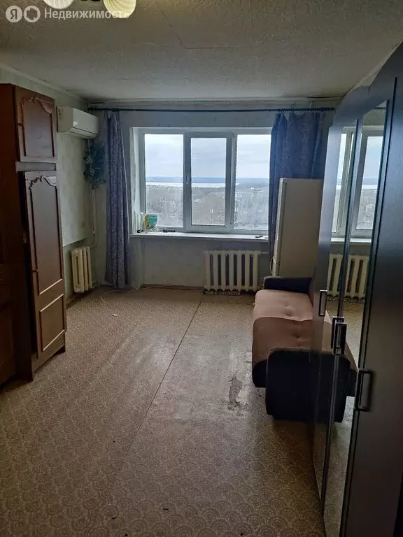 1-комнатная квартира: Саратов, Тульская улица, 1 (34 м) - Фото 1