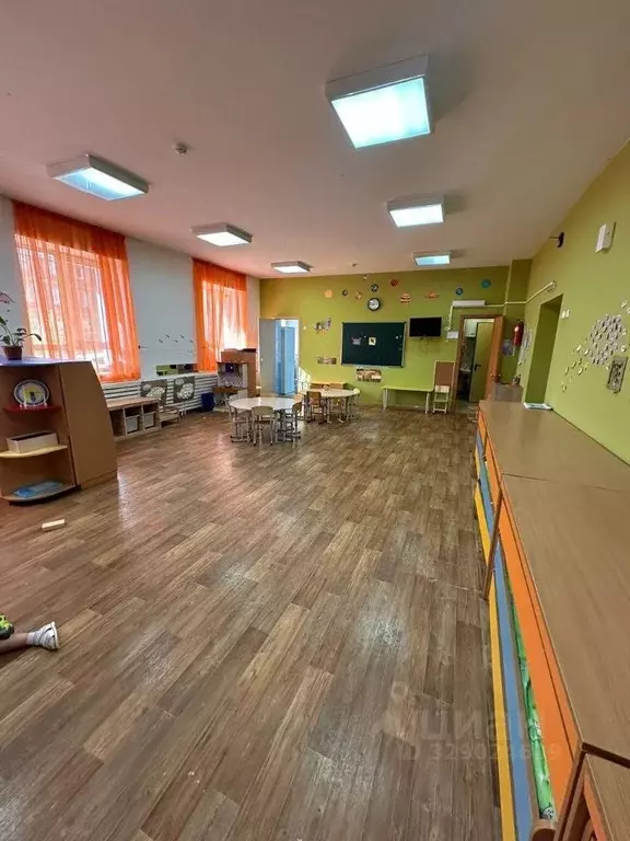 Помещение свободного назначения в Татарстан, Казань ул. Кул Гали, 38 ... - Фото 2