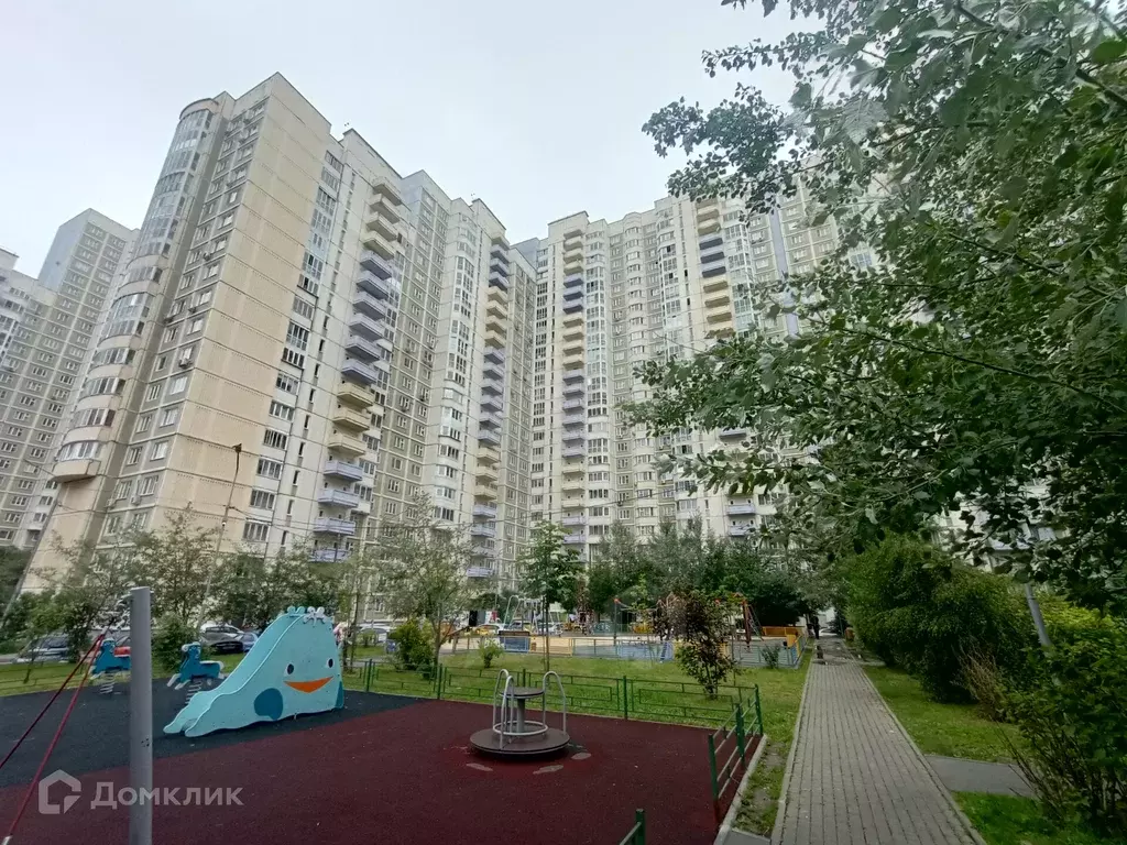 Продаётся 1-к квартира, 41.9 м - Фото 0