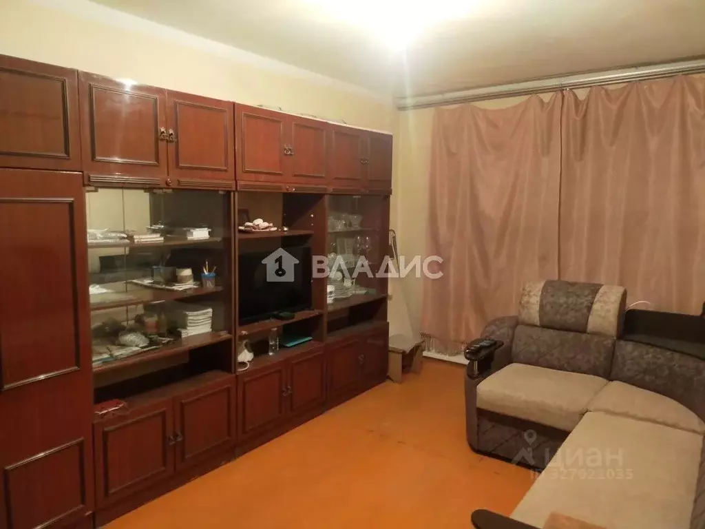 3-к кв. Бурятия, Улан-Удэ Ключевская ул., 96 (55.8 м) - Фото 1