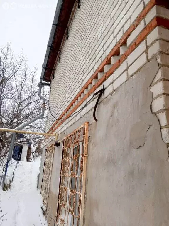 Дом в Саратов, улица Лагерные Сады, 35А (115 м) - Фото 2
