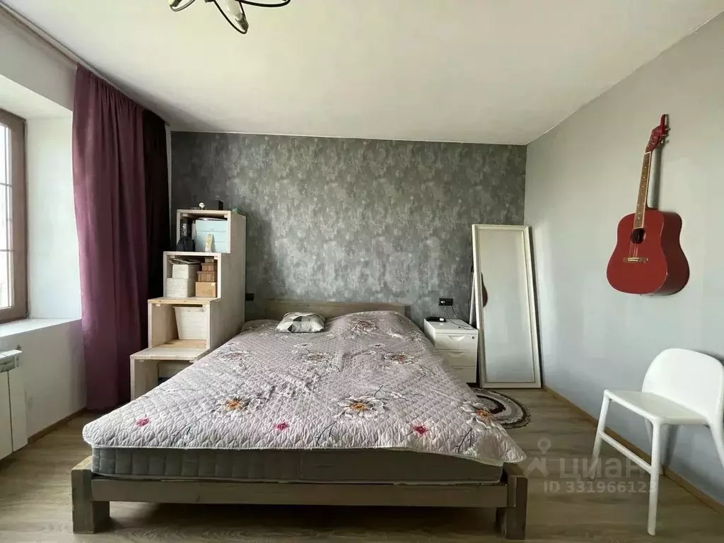 3-к кв. Краснодарский край, Ейск Краснодарская ул. (99.7 м) - Фото 2