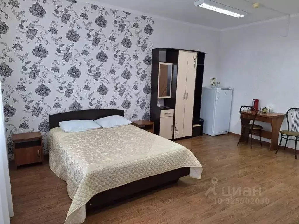 Комната Ставропольский край, Ипатово Заречная ул., 32 - Фото 1