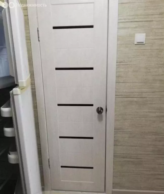 Квартира-студия: Томск, улица Шевченко, 45 (18 м) - Фото 1