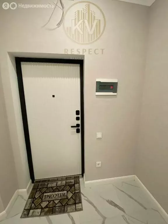 2-комнатная квартира: Кисловодск, улица Жмакина, 6 (60.3 м) - Фото 1