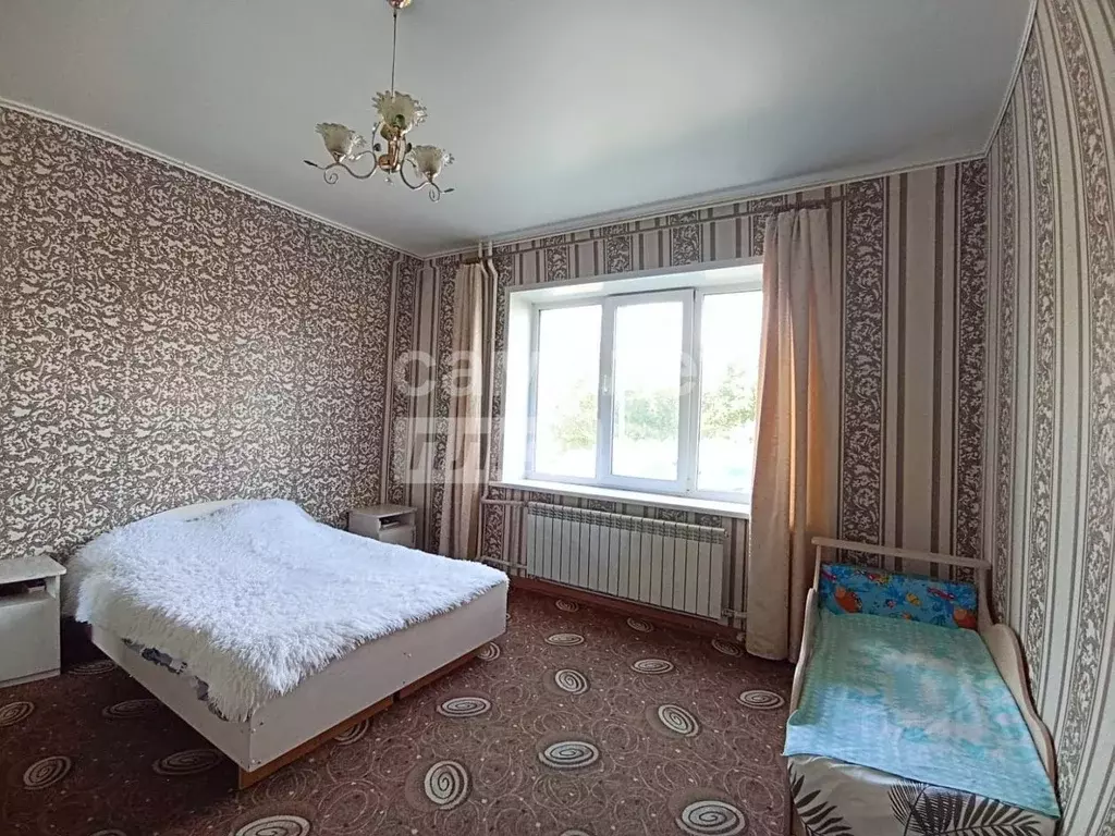 3-к кв. Алтайский край, Бийск Севастопольская ул., 1/1 (79.5 м) - Фото 2