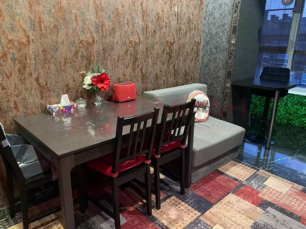 1-к кв. Ростовская область, Аксай ул. Речников, 15к4 (32.0 м) - Фото 2