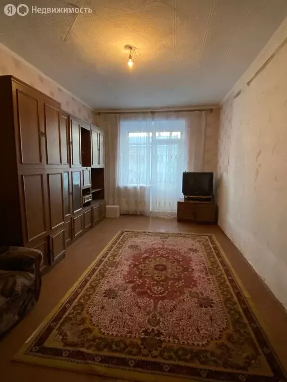 2-комнатная квартира: Мыски, улица Энергетиков, 8 (52.9 м) - Фото 2