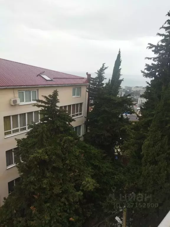 2-к кв. Краснодарский край, Сочи Целинная ул., 13Д (47.0 м) - Фото 1