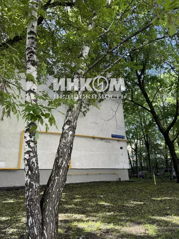 Продаётся 2-к квартира, 43 м - Фото 1