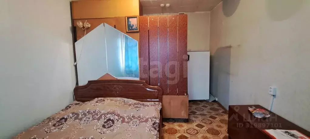 Комната Ленинградская область, Кириши Школьный пер., 1 (13.1 м) - Фото 0