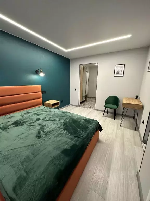 Студия Татарстан, Казань ул. Маршала Чуйкова, 16 (23.0 м) - Фото 2